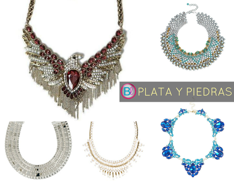 Collares, complemento imprescindible