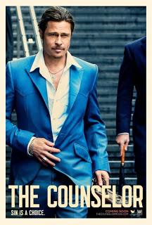 The Counselor: nuevos carteles