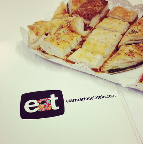 Operación Famosos!! elarmariodelatele