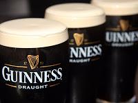 Los valores de marca de Guinness