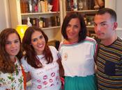 #Heelsbloggers with Olympus, LuliBü Lise