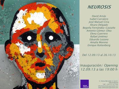 Neurosis en Modus Operandi