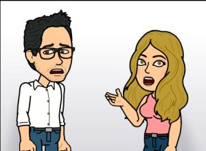 Prohibiendo las llamadas en horario de clases