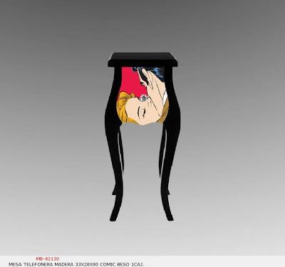 DONDE PONGO EL TELEFONO? LAS GRANDES OLVIDADAS....