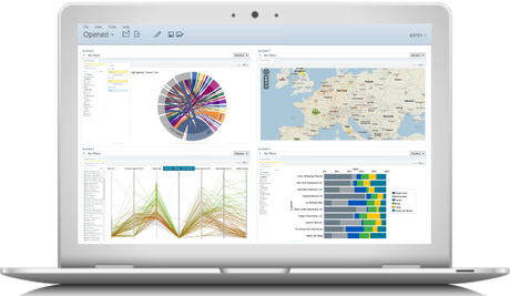 El nuevo Pentaho 5.0