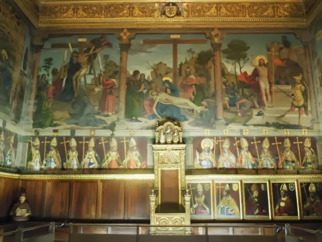 La Catedral de Toledo