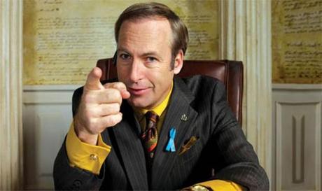 Se confirma el spin-off de Saul Goodman
