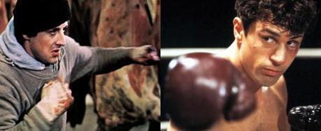 Segunda imagen de ‘Grudge Match’: Balboa VS Lamotta Segunda imagen de ‘Grudge Match’: Balboa VS Lamotta