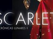 Scarlet Marissa Meyer