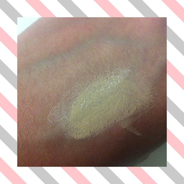 Pro Longwear Concealer de M.A.C