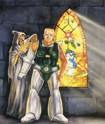 El retorno de los Mentores en BL