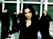 Lacuna Coil comienza preparar nuevo disco