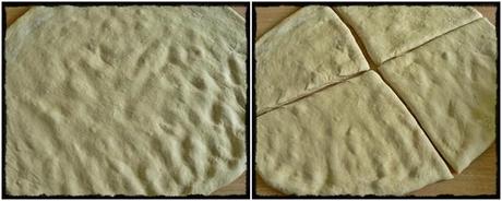 Pancitos saborizados (sésamo, queso, cebolla y amapola)