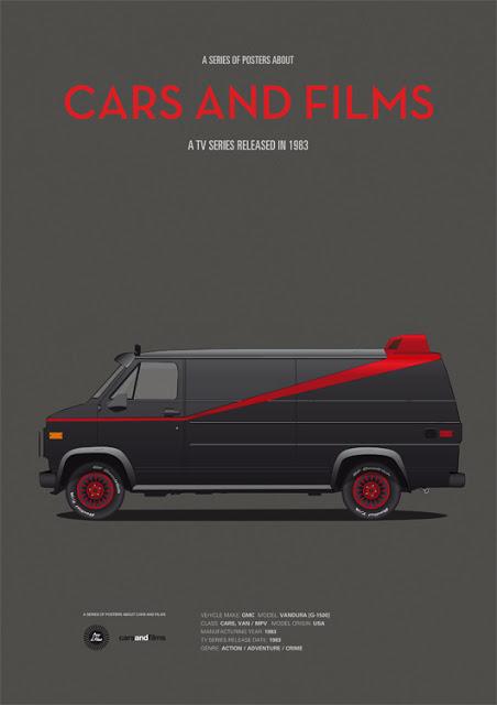 Jesús Prudencio y Cars And Films