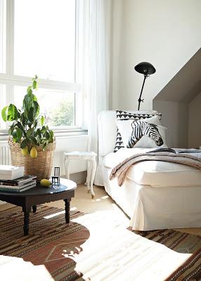 El Espacio de Descanso Rustico