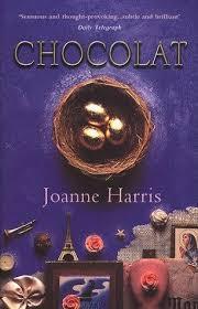 Chocolat de Joanne Harris