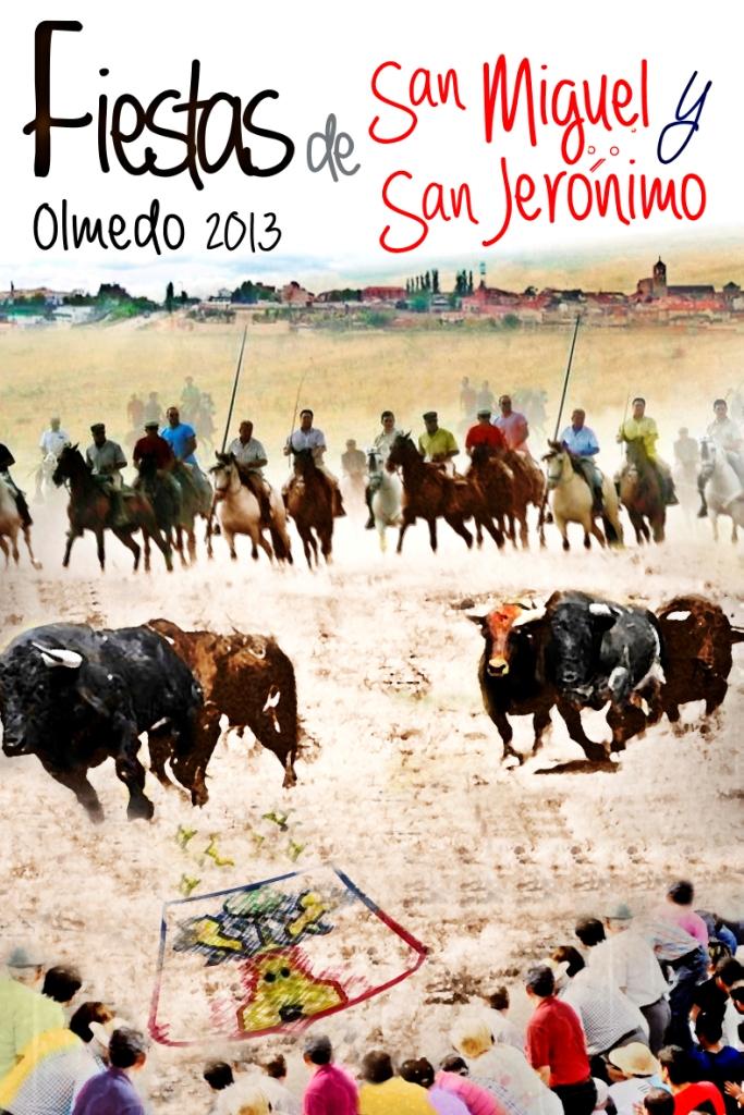 Cartel San Miguel 2013
