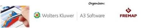 Wolters Kluwer y Fremap reeditan el próximo lunes 16 en Málaga la “Jornada Laboral y Novedades Telemáticas” WK Fremap Malaga
