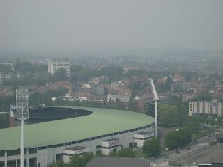 El histórico Estadio de Heysel desaparecerá para construir otro (pero quedan dudas y flecos, y hay polémica)