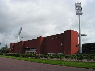 El histórico Estadio de Heysel desaparecerá para construir otro (pero quedan dudas y flecos, y hay polémica)