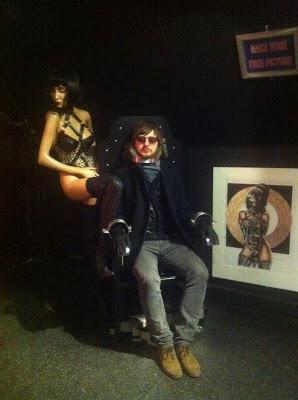 [Entrevista] Verkeren, a la búsqueda del estribillo perfecto