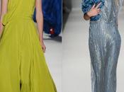 NYFW Spring 2014 Dresses