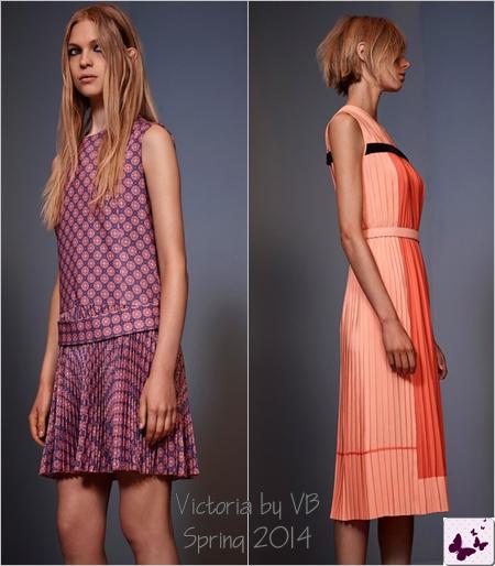 NYFW Spring 2014 Dresses