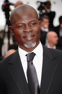 Djimon Hounsou se suma al reparto de 'Fast & Furious 7'