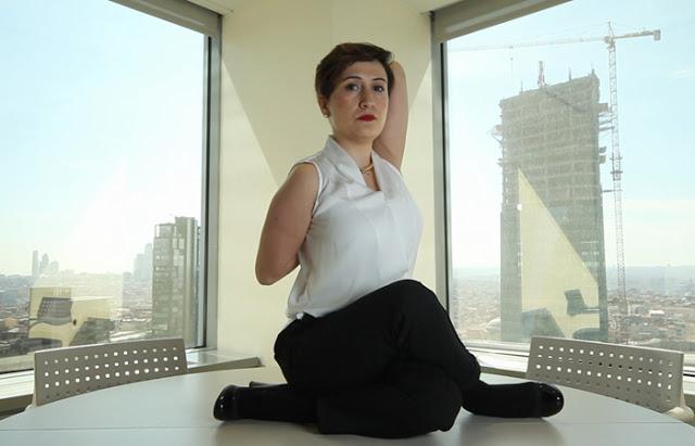 Burak Delier inaugura en @pilotgaleri