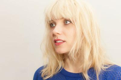 Descubre a NIMIO, el Proyecto en Solitario de Josephine Ayling (Boat Beam)