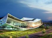 Biblioteca nacional sejong