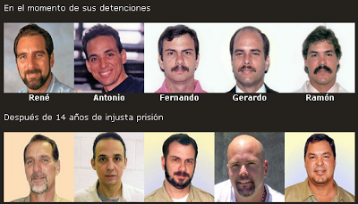 A la conciencia del mundo y al pueblo norteamericano