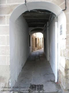 Colaboraciones de Extremadura, caminos de cultura: juderías de Trujillo, Badajoz y Cáceres en Extremos del Duero