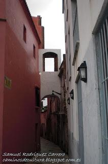 Colaboraciones de Extremadura, caminos de cultura: juderías de Trujillo, Badajoz y Cáceres en Extremos del Duero