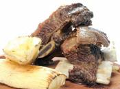 Asado olla