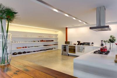 Cocinas Modernas