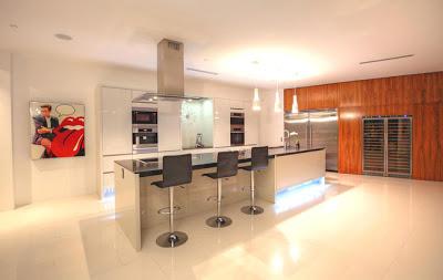 Cocinas Modernas
