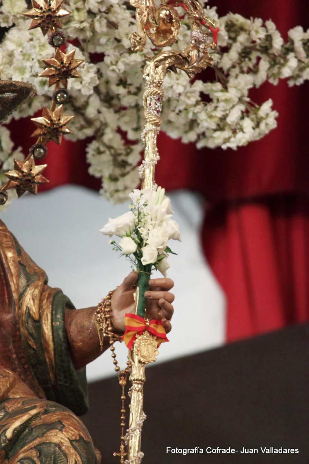 Fotografías de la procesión de la Divina Pastora de Cantillana (VI)