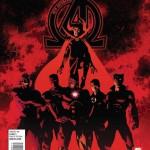 New Avengers Nº 10