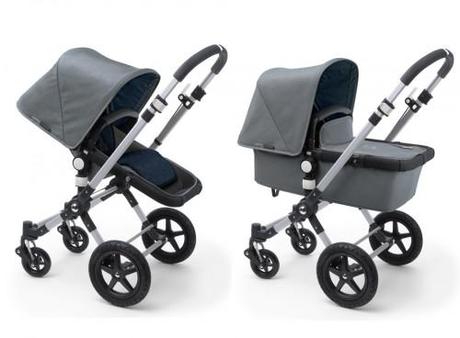 Bugaboo Cameleon Avenue Cochecitos Bugaboo