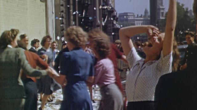 Un espectro recorre Europa