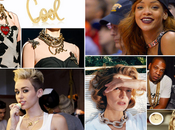 Tendencias: Nameplate jewelry
