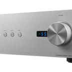 Sony presenta sus sistemas de sonido de alta definición