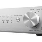 Sony presenta sus sistemas de sonido de alta definición