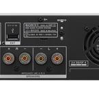 Sony presenta sus sistemas de sonido de alta definición