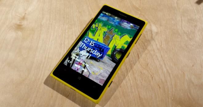 Nokia Lumia 1020 edición 64 GB será exclusiva de Telefónica