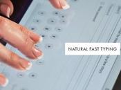 DRYFT: Digita tablet naturalmente como teclado físico