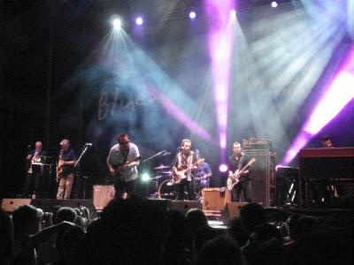 Otis Grand - Cazorla - 06/07/2013