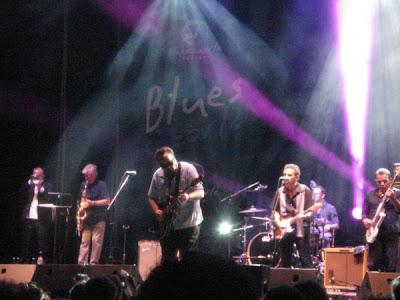 Otis Grand - Cazorla - 06/07/2013