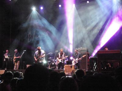 Otis Grand - Cazorla - 06/07/2013